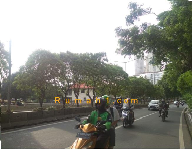 Foto Tanah dijual di Permata Hijau, Kebayoran Lama, Tanah Id: 7497