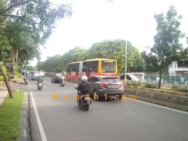 Foto Tanah dijual di Permata Hijau, Kebayoran Lama, Tanah Id: 7497