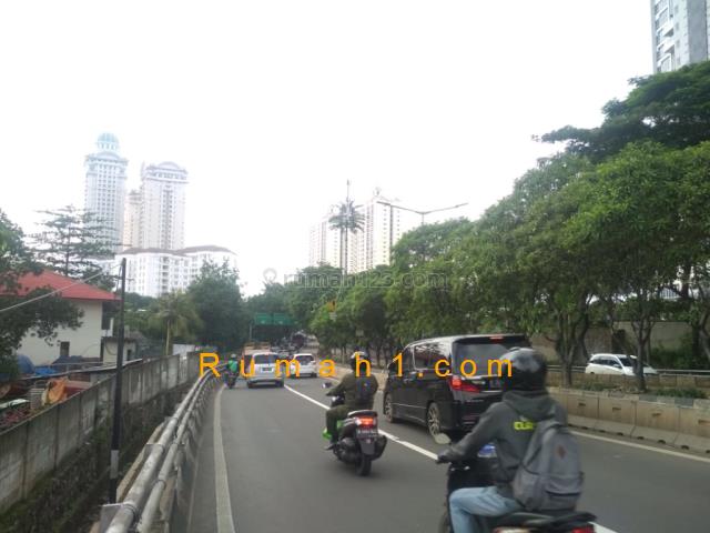 Foto Tanah dijual di Permata Hijau, Kebayoran Lama, Tanah Id: 7497
