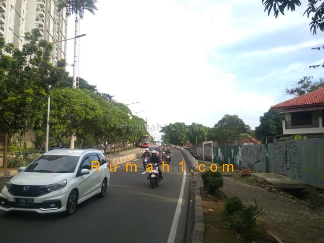 Foto Tanah dijual di Permata Hijau, Kebayoran Lama, Tanah Id: 7497
