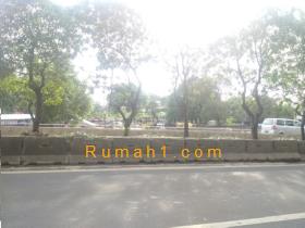 Image tanah dijual di Permata Hijau, Kebayoran Lama, Jakarta Selatan, Properti Id 7497
