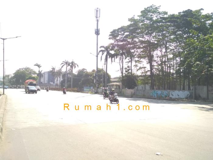 Foto Tanah dijual di Pengangsaan  Dua, Kelapa Gading, Tanah Id: 7498