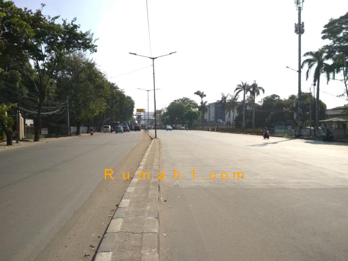 Foto Tanah dijual di Pengangsaan  Dua, Kelapa Gading, Tanah Id: 7498