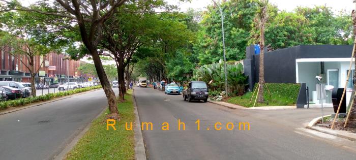 Foto Tanah dijual di Alam Sutera, Tanah Id: 7499