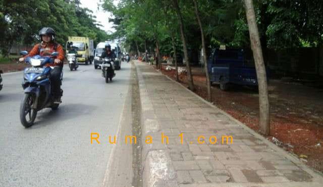 Foto Tanah dijual di Cengkareng Barat, Cengkareng, Tanah Id: 7500