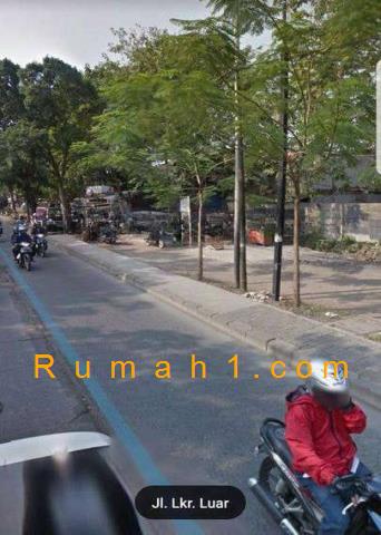 Foto Tanah dijual di Cengkareng Barat, Cengkareng, Tanah Id: 7500