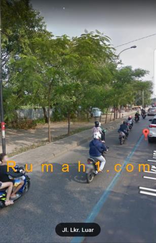 Foto Tanah dijual di Cengkareng Barat, Cengkareng, Tanah Id: 7500