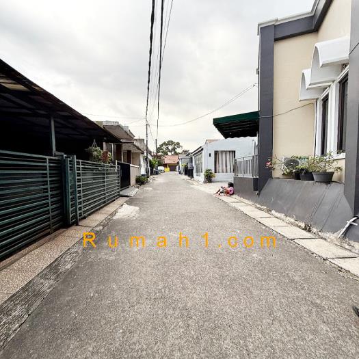 Foto Rumah dijual di Pondok Pucung, Pondok Aren, Rumah Id: 7503
