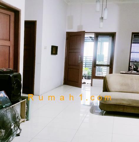 Foto Rumah dijual di Pondok Pucung, Pondok Aren, Rumah Id: 7503