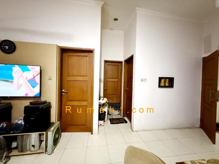 Foto Rumah dijual di Pondok Pucung, Pondok Aren, Rumah Id: 7503