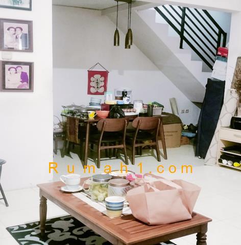 Foto Rumah dijual di Pondok Pucung, Pondok Aren, Rumah Id: 7503