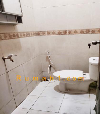 Foto Rumah dijual di Pondok Pucung, Pondok Aren, Rumah Id: 7503