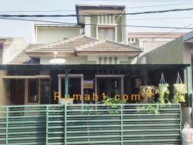 Image rumah dijual di Pondok Pucung, Pondok Aren, Tangerang Selatan, Properti Id 7503