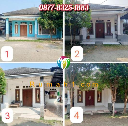Foto Tanah dijual di Pantai Makmur, Tarumajaya, Tanah Id: 7504