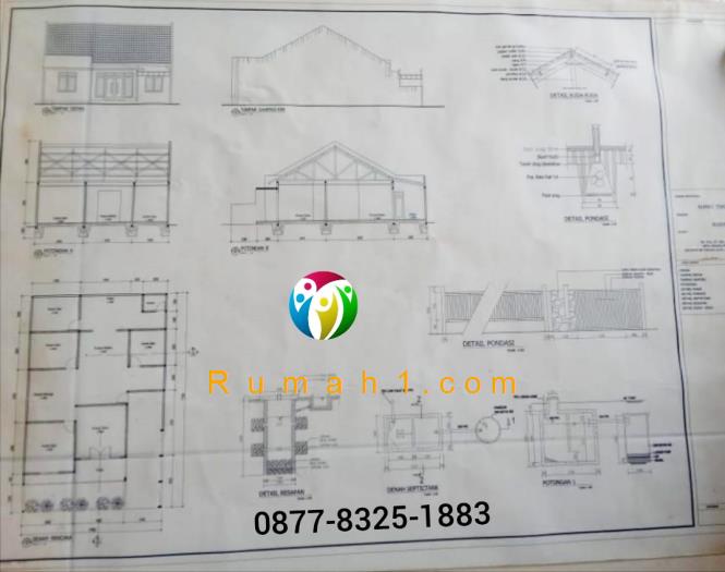 Foto Tanah dijual di Pantai Makmur, Tarumajaya, Tanah Id: 7504