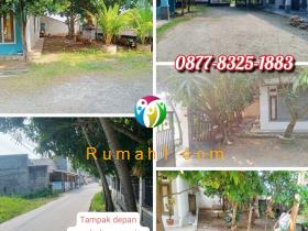 Image tanah dijual di Pantai Makmur, Tarumajaya, Bekasi, Properti Id 7504
