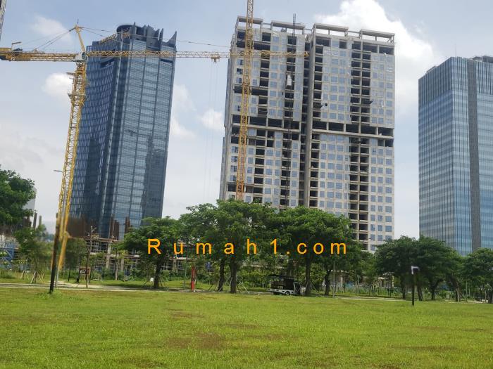 Foto Tanah dijual di Escala Central Living District, Tanah Id: 7505