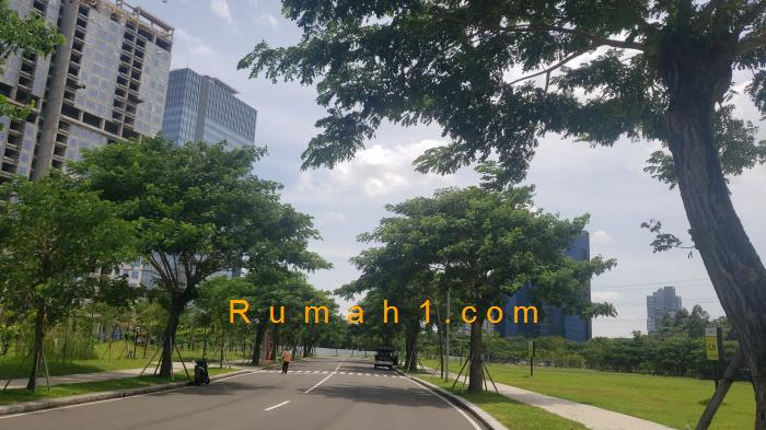 Foto Tanah dijual di Escala Central Living District, Tanah Id: 7505