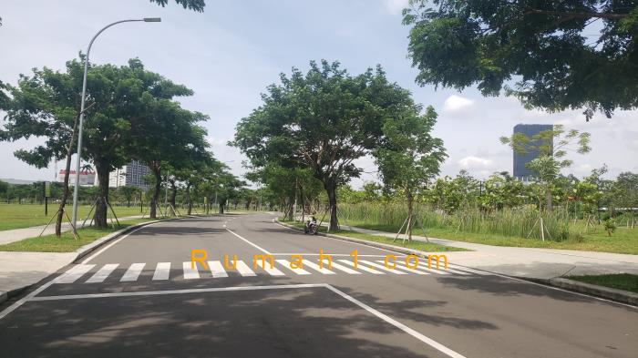 Foto Tanah dijual di Escala Central Living District, Tanah Id: 7505