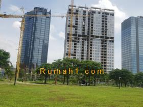 Image tanah dijual di Alam Sutera, Serpong, Tangerang, Properti Id 7505