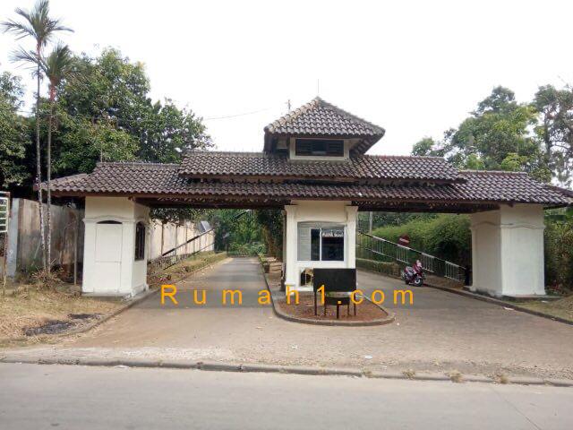 Foto Tanah dijual di Komplek Parung Hijau, Tanah Id: 7506