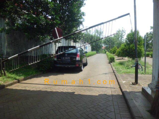 Foto Tanah dijual di Komplek Parung Hijau, Tanah Id: 7506