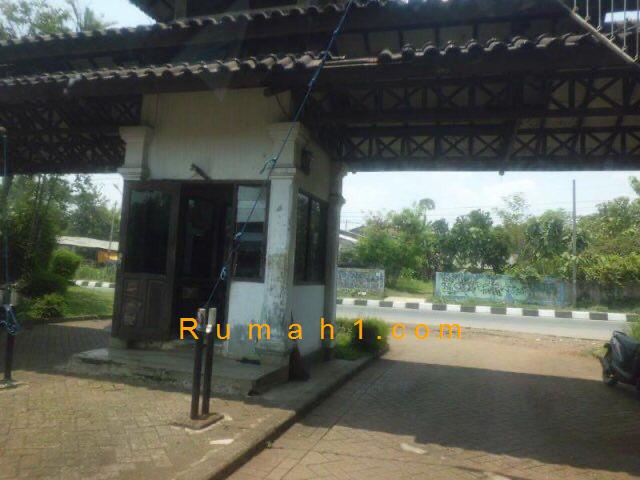Foto Tanah dijual di Komplek Parung Hijau, Tanah Id: 7506