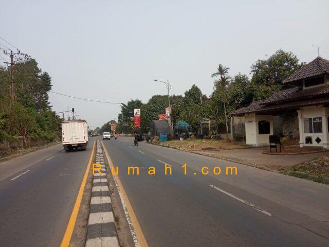 Foto Tanah dijual di Komplek Parung Hijau, Tanah Id: 7506
