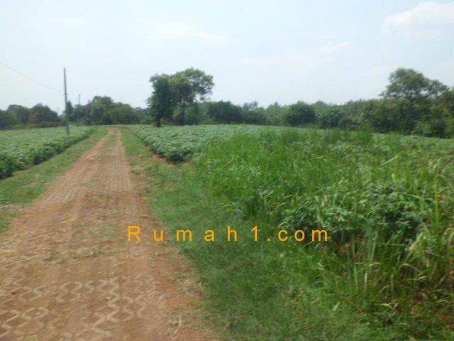 Foto Tanah dijual di Komplek Parung Hijau, Tanah Id: 7506
