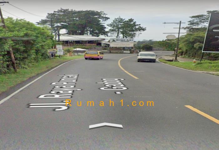 Foto Tanah dijual di Cibeureum, Cisarua, Tanah Id: 7508