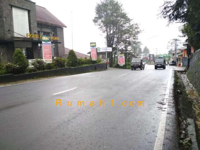 Foto Tanah dijual di Cibeureum, Cisarua, Tanah Id: 7508