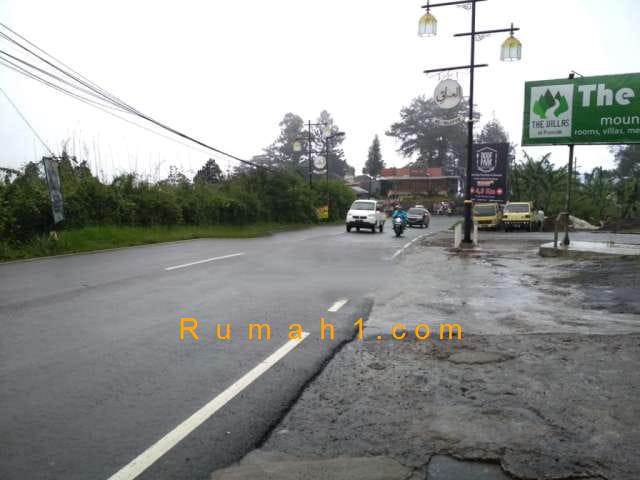 Foto Tanah dijual di Cibeureum, Cisarua, Tanah Id: 7508
