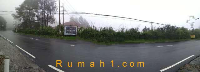 Foto Tanah dijual di Cibeureum, Cisarua, Tanah Id: 7508