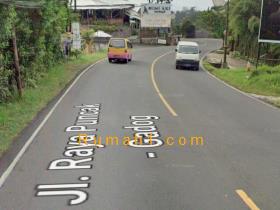Image tanah dijual di Cibeureum, Cisarua, Bogor, Properti Id 7508