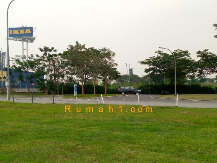 Foto Tanah dijual di Alam Sutera, Serpong, Tanah Id: 7509