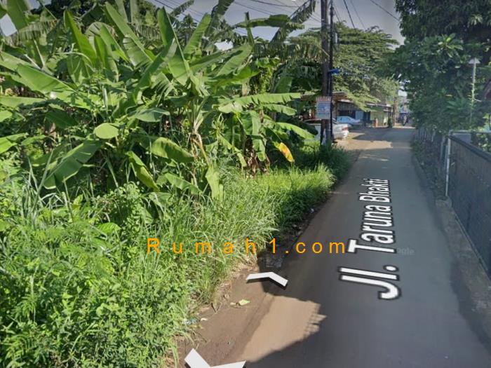 Foto Tanah dijual di Curug, Cimanggis, Tanah Id: 7510