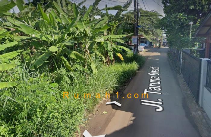 Foto Tanah dijual di Curug, Cimanggis, Tanah Id: 7510