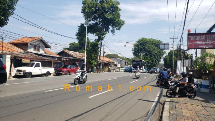 Foto Tanah dijual di Pondok Pinang, Kebayoran Lama, Tanah Id: 7511