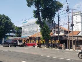 Image tanah dijual di Pondok Pinang, Kebayoran Lama, Jakarta Selatan, Properti Id 7511