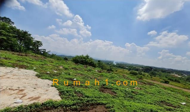Foto Tanah dijual di Parungpanjang, Parung Panjang, Tanah Id: 7513