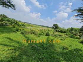 Image tanah dijual di Parungpanjang, Parung Panjang, Bogor, Properti Id 7513