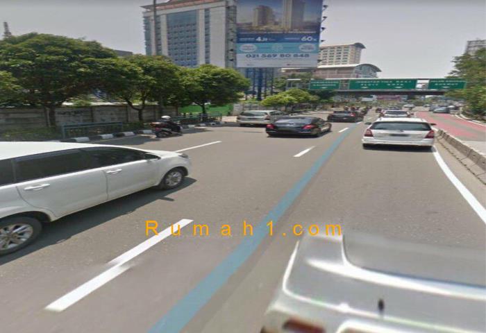 Foto Tanah dijual di Grogol, Grogol Petamburan, Tanah Id: 7515