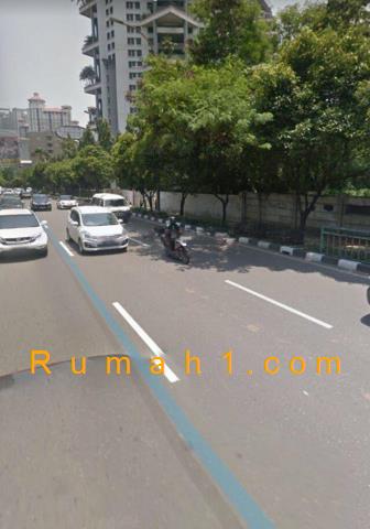 Foto Tanah dijual di Grogol, Grogol Petamburan, Tanah Id: 7515