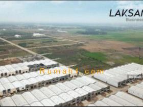 Image tanah dijual di Teluk Naga, Teluknaga, Tangerang, Properti Id 7516