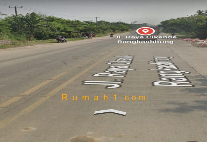 Foto Tanah dijual di Cikande, Cikande, Tanah Id: 7517