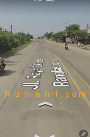 Foto Tanah dijual di Cikande, Cikande, Tanah Id: 7517