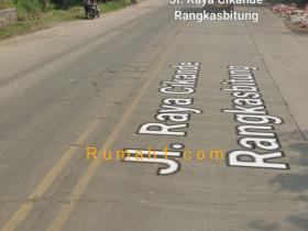 Image tanah dijual di Cikande, Cikande, Serang, Properti Id 7517