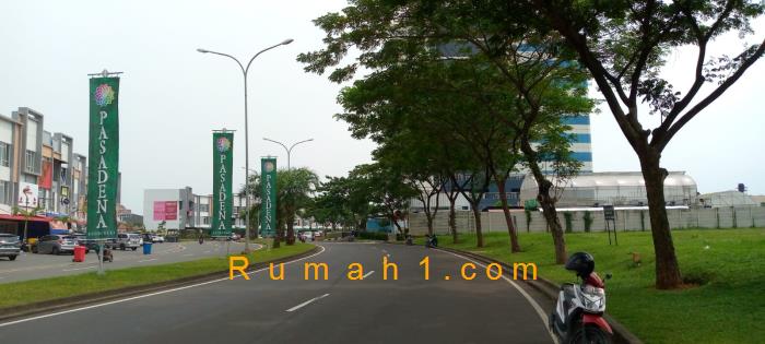 Foto Tanah dijual di Gading Serpong, Tanah Id: 7518