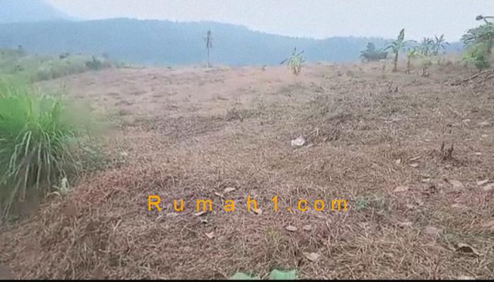 Foto Tanah dijual di Sukadamai, Sukamakmur, Tanah Id: 7519