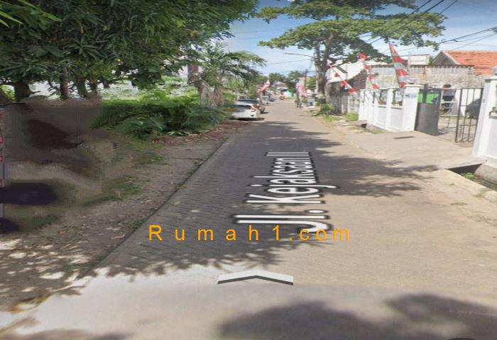 Foto Tanah dijual di Kreo, Larangan, Tanah Id: 7520